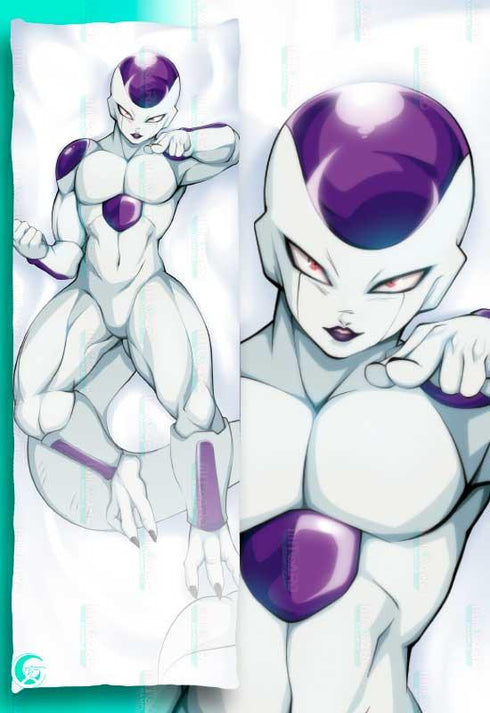 Frieza Body pillow case DRAGON BALL Mitgard-Knight